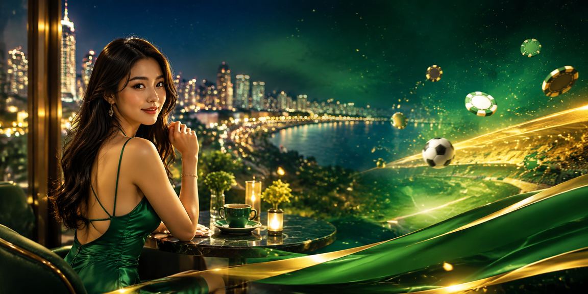 Người dùng Sài Gòn thưởng thức cà phê và kiểm tra voucher casino trực tuyến trên điện thoại