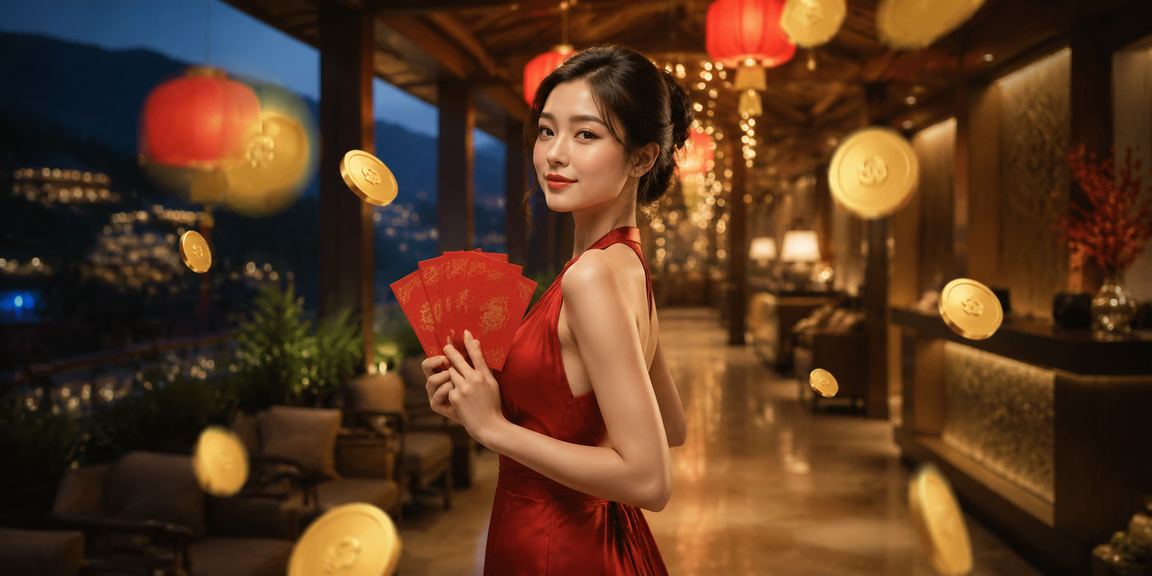Lễ hội phong bao đỏ và thưởng tại Sa Pa – chương trình khuyến mãi 888top