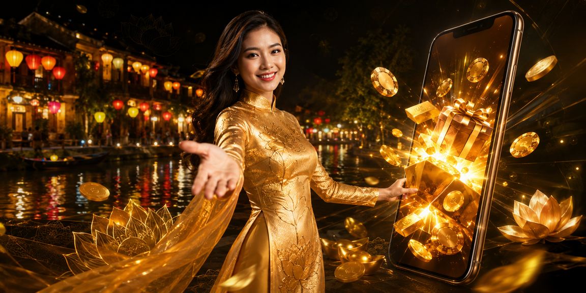 Không gian giải trí casino trực tuyến tại Việt Nam trên 888top